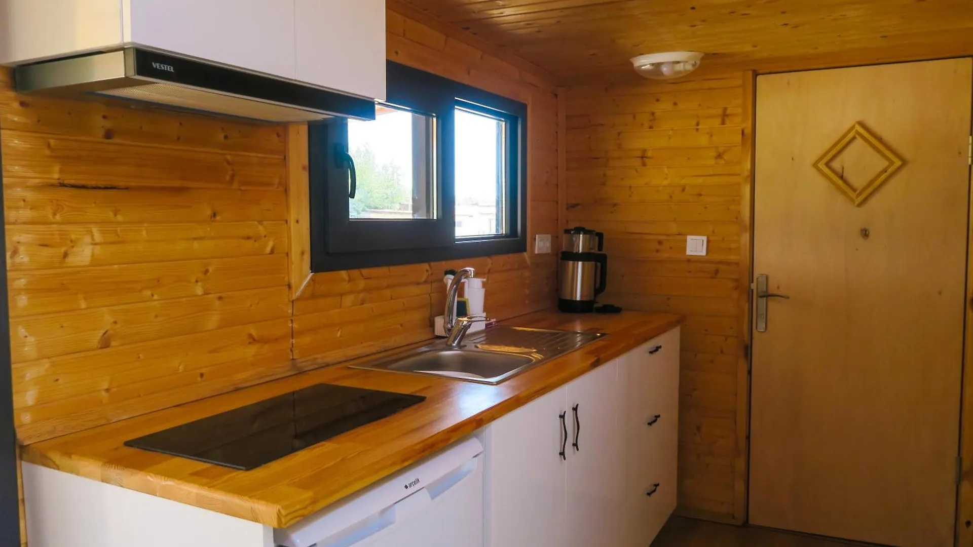 Holiday park Tiny Otel Datca