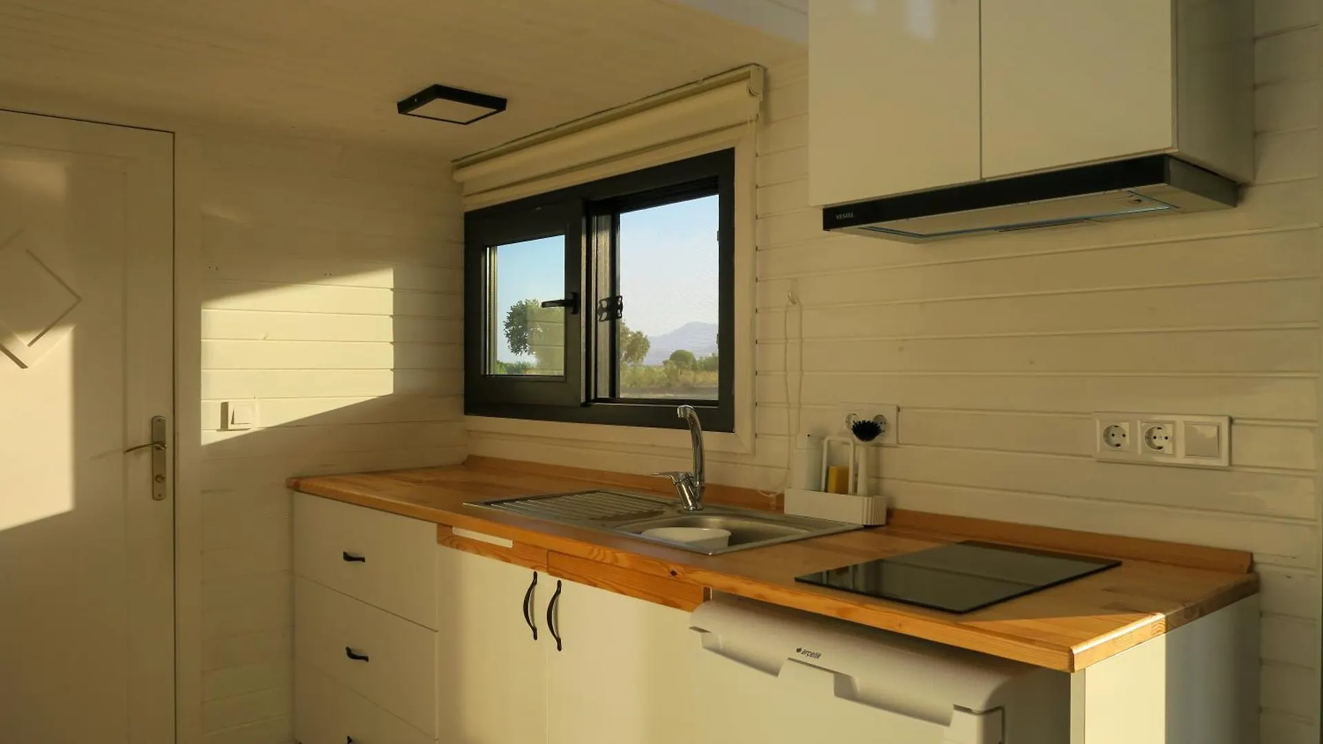 Tiny Otel Datca