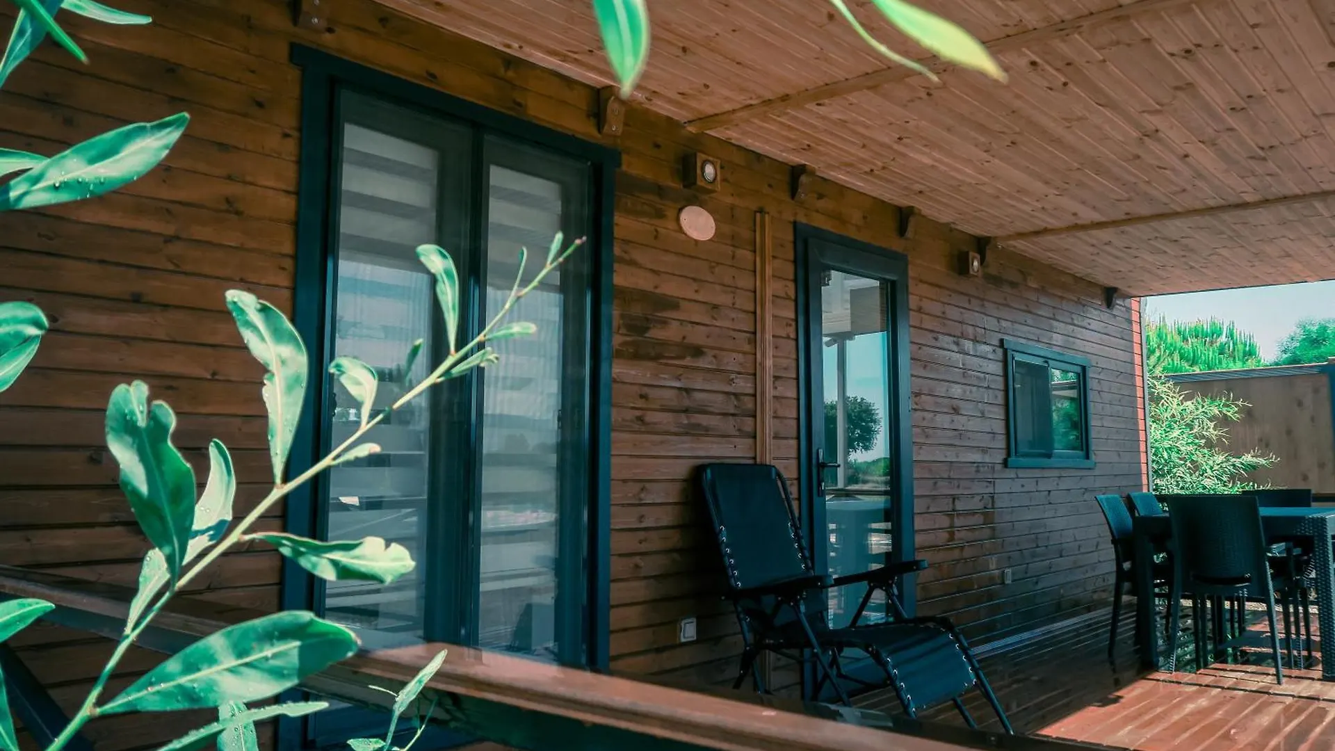 Tiny Otel Datca