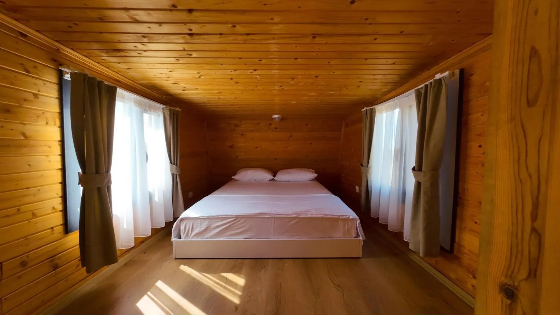 Holiday park Tiny Otel Datca Turkey